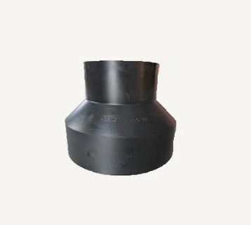 Reduzier-Hydraulikadapter - Shandong Donghong pipe Industry Co., Ltd - Polypropylen