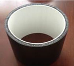 Rohr für Chemikalien - Shandong Donghong pipe Industry Co., Ltd - für Pulver / für Schlamm / Polyolefin