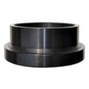 Rohrflansch - Shandong Donghong pipe Industry Co., Ltd - Kunststoff / rund