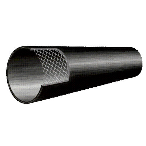 Wasserrohr - Shandong Donghong pipe Industry Co., Ltd - Polyethylen (PE) / Verbundwerkstoff / für Transport