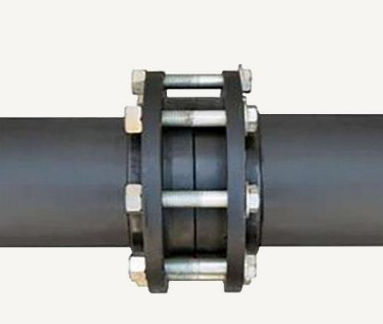 Rohr-Flansch-Adapter - Shandong Donghong pipe Industry Co., Ltd