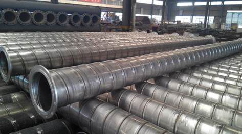Rohr für Gas - Shandong Donghong pipe Industry Co., Ltd - Edelstahl / für Bergbauanwendungen / leichtgewichtig