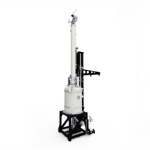 Kammerofen - SC-1600 - Wuxi Autowell Technology Company - Thermo / automatisch / Graphit