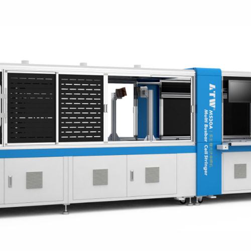 Röntgenstrahlen ZfP-Modul - Wuxi Autowell Technology Company