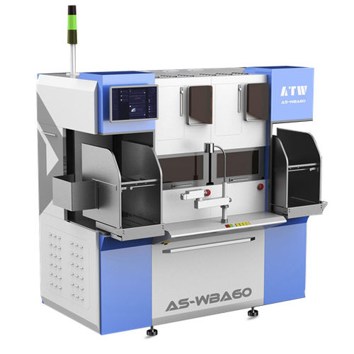 Automatischer Drahtbonder - Wuxi Autowell Technology Company