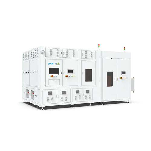 Automatisches Laserablationssystem - LA-BC-5000 - Wuxi Autowell Technology Company
