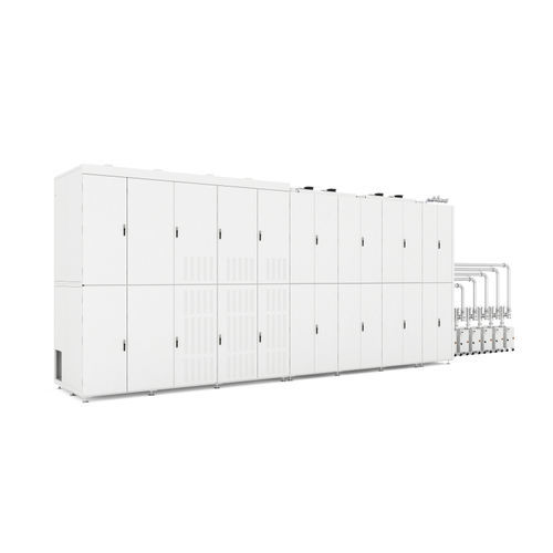 CVD-Auftragsmaschine - Wuxi Autowell Technology Company