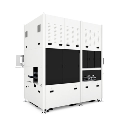 Lasersinteranlage für Metall - DM630 - Wuxi Autowell Technology Company - Industrie
