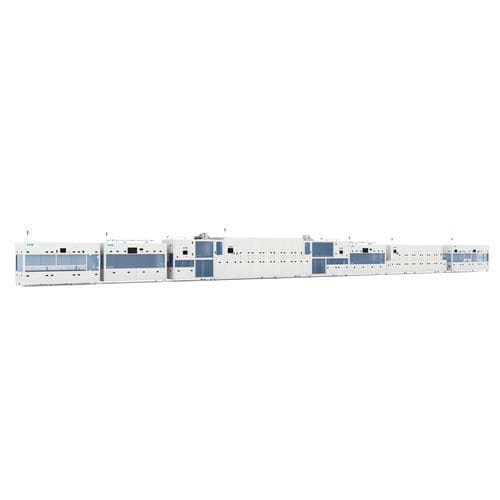 Zelldrucksystem - D611 - Wuxi Autowell Technology Company
