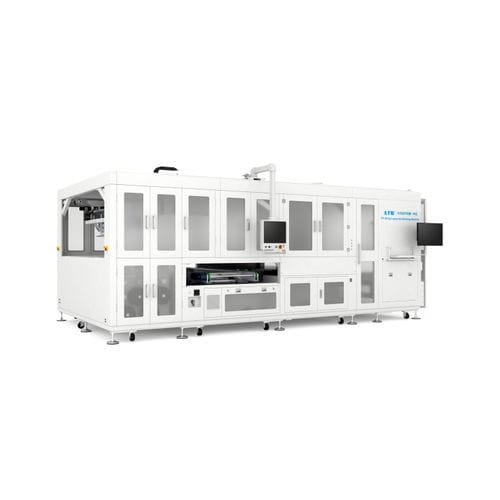 Automatische Montagemaschine - AM059BA - Wuxi Autowell Technology Company - für Industrieanwendungen