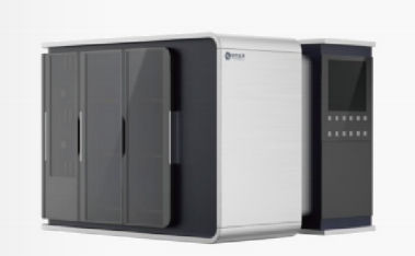 Wasserstoff-Brennstoffzelle - Xizi Clean Energy
