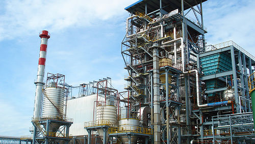 Dampfkessel - CFB - Xizi Clean Energy - Kohle / Industrie