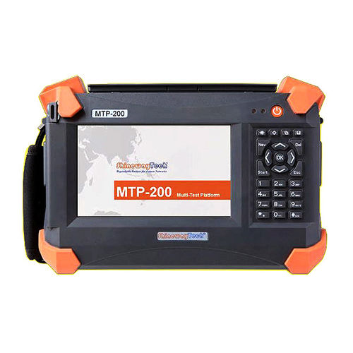 OTDR-Modul für Lichtwellenleiter-Tests - MTP-200-CWDM series - Shineway Technologies, Inc.