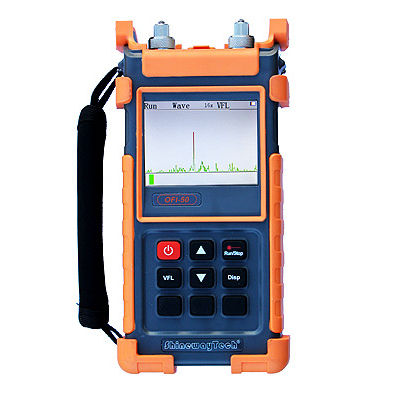 Kabelerkennungssystem - OFI-50A - Shineway Technologies, Inc.