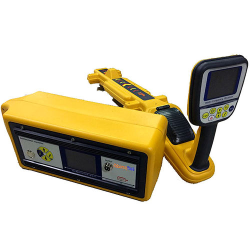 Kabelerkennungssystem - DTR-500 - Shineway Technologies, Inc.