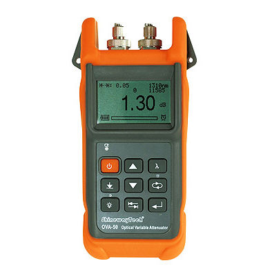 Variabler Abschwächer - OVA-50 - Shineway Technologies, Inc.