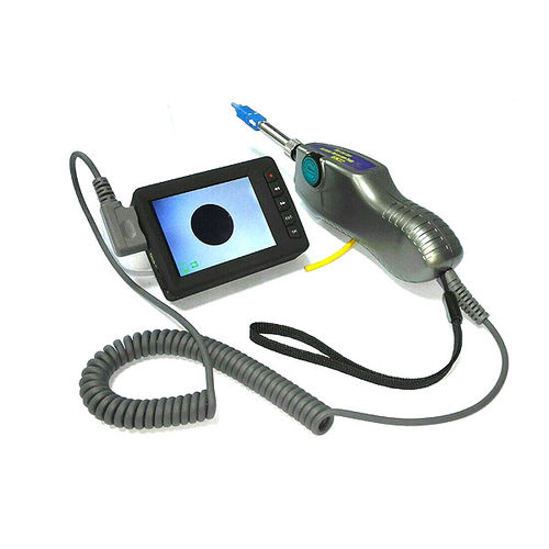 Kamera-Inspektionssystem - OCI-20BN - Shineway Technologies, Inc. - optisch / automatisch / Video