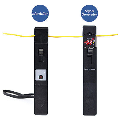 Lichtleiter-Erkennungsgerät - OFI-30 series - Shineway Technologies, Inc.