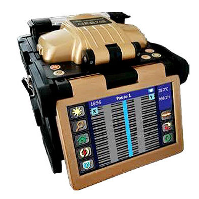 Lichtwellenleiter-Schweiß-/Spleißwerkzeug - OFS-95R - Shineway Technologies, Inc.