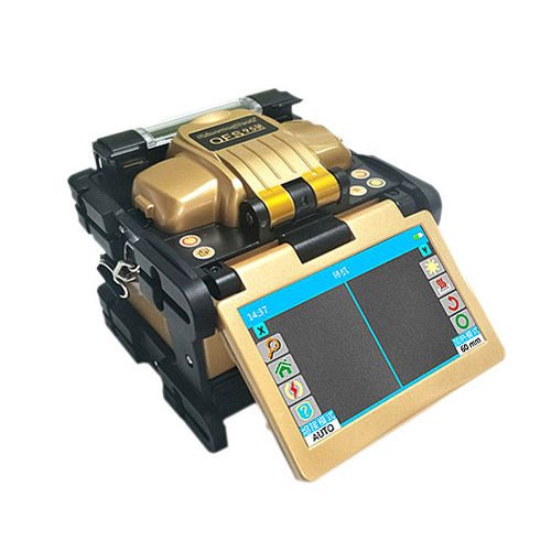 Lichtwellenleiter-Schweiß-/Spleißwerkzeug - OFS-95S - Shineway Technologies, Inc.