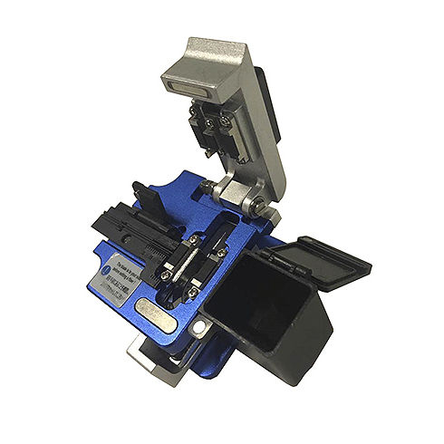 Optischer Chopper - OFC-10CT - Shineway Technologies, Inc.