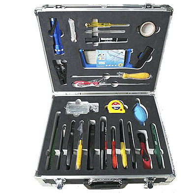 Werkzeugkoffer - Shineway Technologies, Inc.