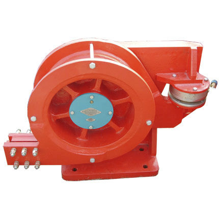 Verankerungssystem für Lastensicherung - JZG41A  - Hubei Jianghan Petroleum Instrument & Meter Co., Ltd.