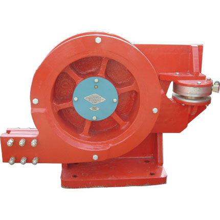 Verankerungssystem für Lastensicherung - JZG20A - Hubei Jianghan Petroleum Instrument & Meter Co., Ltd.