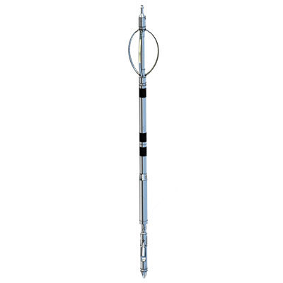 Magnetisch-induktiver Durchflussmesser - SEM-1 - Hubei Jianghan Petroleum Instrument & Meter Co., Ltd. - Volumen / tragbar / für die petrochemische Industrie