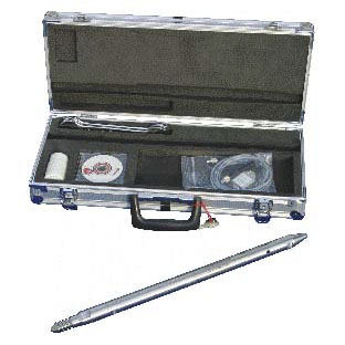 Absolutes Manometer - SKJ-1 - Hubei Jianghan Petroleum Instrument & Meter Co., Ltd. - elektronisch / Kalibrier / Test