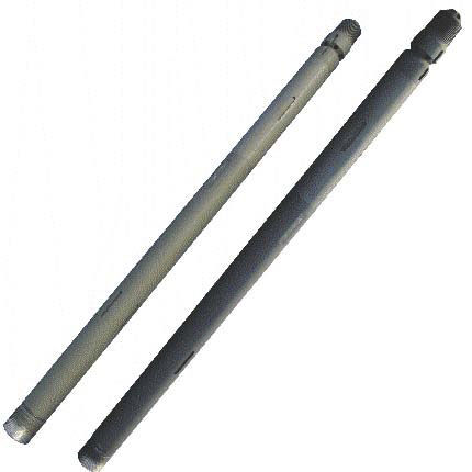 Absolutes Manometer - 200-J - Hubei Jianghan Petroleum Instrument & Meter Co., Ltd.