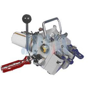 Mechanisches Kraftmessgerät - SG2 series - Hubei Jianghan Petroleum Instrument & Meter Co., Ltd. - tragbar
