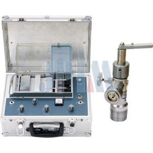 Niveau-Messinstrument - SH4A-2 - Hubei Jianghan Petroleum Instrument & Meter Co., Ltd. - für Tiefenanwendung / für Flüssigkeiten / kompakt