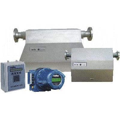 Massendurchflussmesser - M series - Hubei Jianghan Petroleum Instrument & Meter Co., Ltd. - für Flüssigkeiten / für die Pharmaindustrie / für die Lebensmittelindustrie
