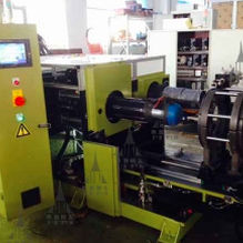Kuvertiermaschine - QZ02  - Changzhou New District JinKang Precision Mechanism