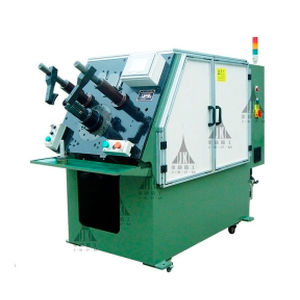 Kuvertiermaschine - QX02 - Changzhou New District JinKang Precision Mechanism