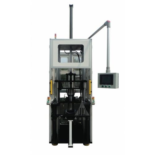 Heiß-Umformmaschine - ZX71 - Changzhou New District JinKang Precision Mechanism - für Schweißdraht / für Metall / automatisch