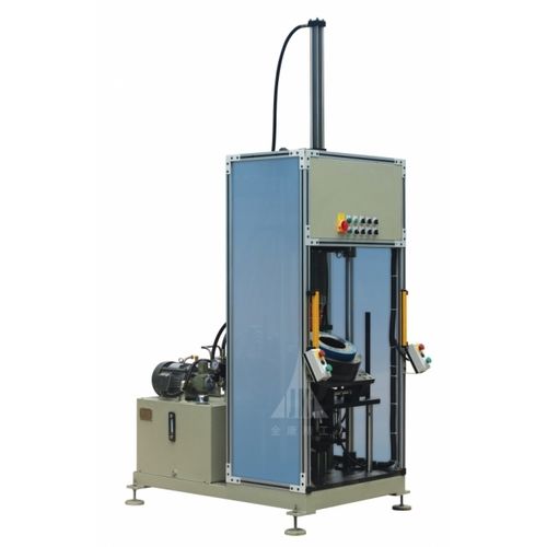 Umformmaschine für Schweißdraht - ZX23  - Changzhou New District JinKang Precision Mechanism - für Metall / automatisch