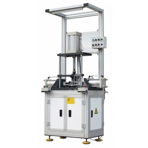 Umformmaschine für Schweißdraht - FZ01 - Changzhou New District JinKang Precision Mechanism - für Metall / automatisch