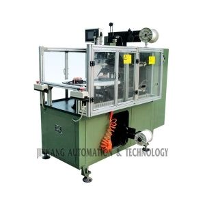 Automatischer Wickler - BX04 - Changzhou New District JinKang Precision Mechanism