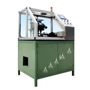 CNC-Drehmaschine - JC03  - Changzhou New District JinKang Precision Mechanism - 2-Achs