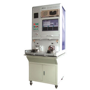 Spannungstester - QST-2A1 - Changzhou New District JinKang Precision Mechanism - Isolation / Leistungsfähigkeit / Temperatur