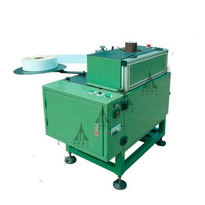 Nutisoliermaschine - CZ02 - Changzhou New District JinKang Precision Mechanism