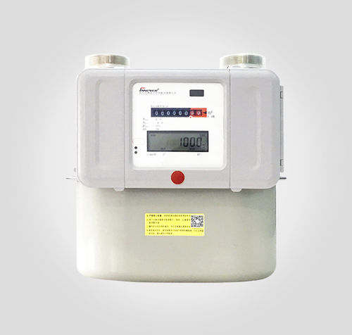 Analoger Gaszähler - HANGZHOU INNOVER TECHNOLOGY CO., LTD. - digital