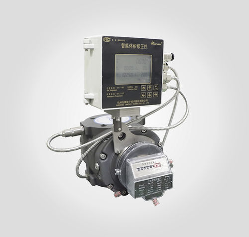 Turbinen-Durchflussmesser - IRM series - HANGZHOU INNOVER TECHNOLOGY CO., LTD. - Volumen / für Gas / DN25 - 1"