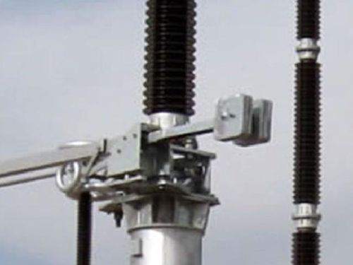 Industrie-Lasttrennschalter - JW8-800/1100(W) - Henan ping high electric co., LTD. - für Außenbereich