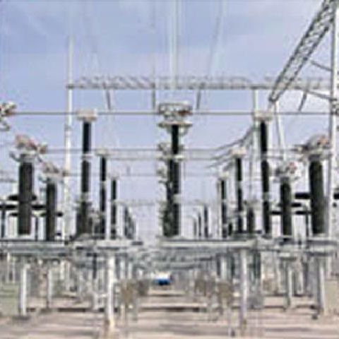 Horizontaler Lasttrennschalter - GW27-550/4000 - Henan ping high electric co., LTD. - Industrie / Messer / für Außenbereich
