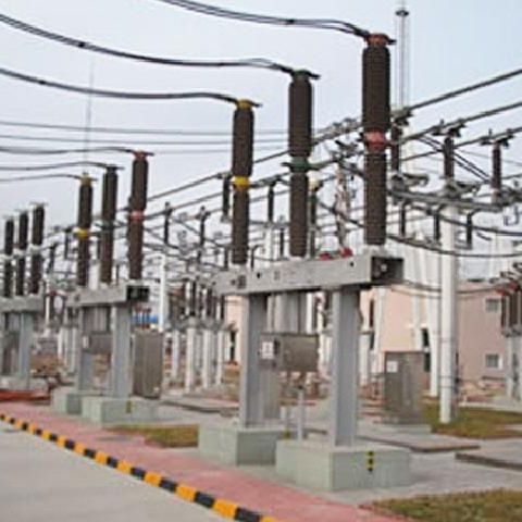 SF6-gasisolierter Schutzschalter - LW35-72.5/126/145/252 - Henan ping high electric co., LTD. - 3-polig