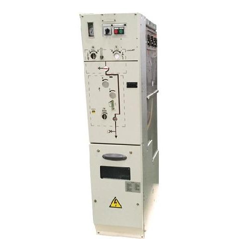 Mittelspannungsschaltanlage - N2X -12 - Henan ping high electric co., LTD. - Hochspannung / metallgeschottete / gasisoliert