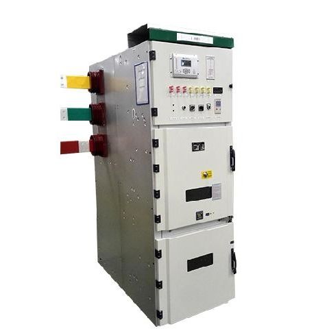 Metallgeschottete-Schaltanlage - KYN28A-12 - Henan ping high electric co., LTD. - bodenstehend / steckbarer
